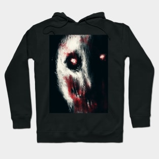 dark eyes Hoodie